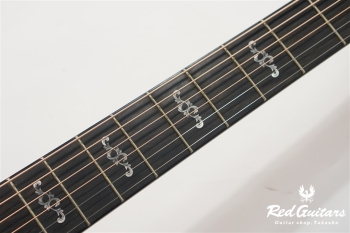 2022 Limited Edition 414ce Rosewood V-Class SEB